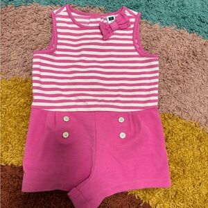 Jane and jack jumpsuit for 2 years old